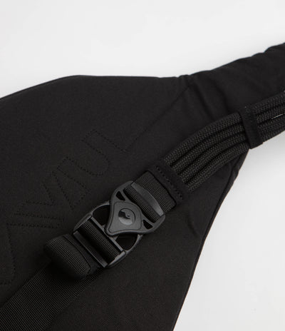 Kavu Rope Bag - Black Night