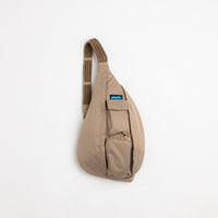 Kavu Rope Sling Bag - Greige thumbnail