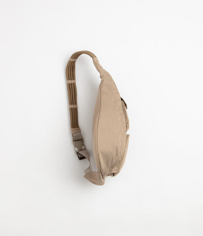 Kavu Rope Sling Bag - Greige