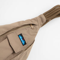 Kavu Rope Sling Bag - Greige thumbnail