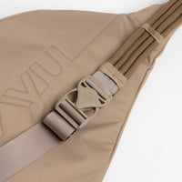 Kavu Rope Sling Bag - Greige thumbnail