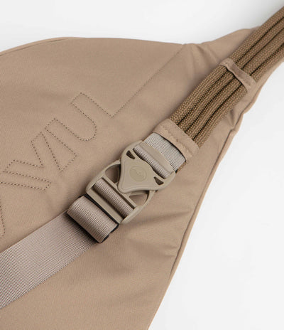 Kavu Rope Sling Bag - Greige