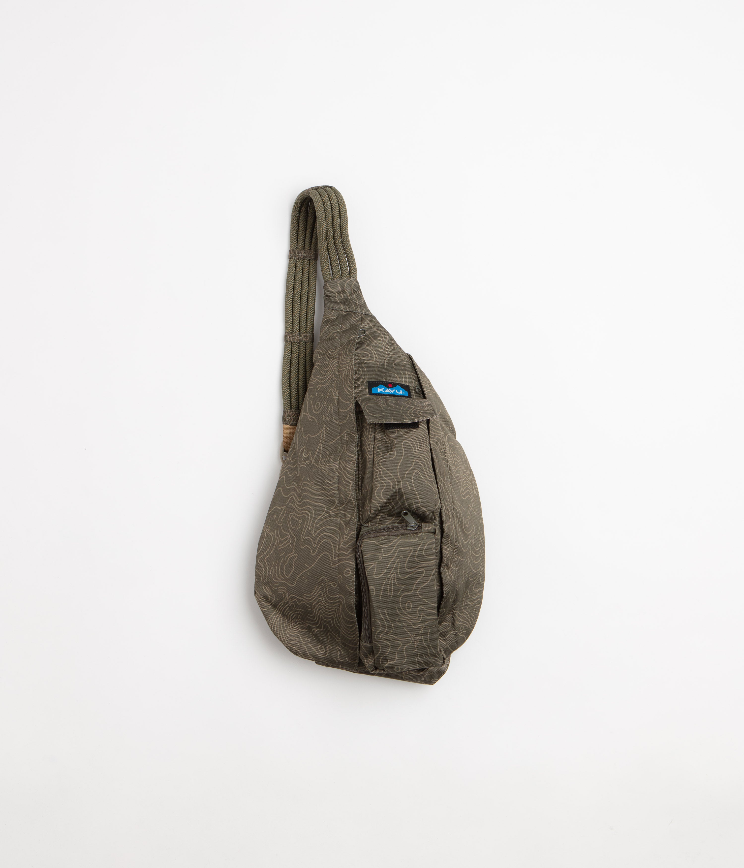 Olive Topo