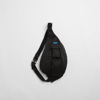 Kavu Rope Sling Bag - Raven thumbnail