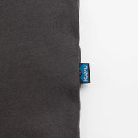 Kavu Spellout T-Shirt - Black Licorice thumbnail