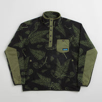 Kavu Teannaway Fleece - Fiddlehead thumbnail