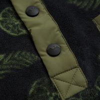 Kavu Teannaway Fleece - Fiddlehead thumbnail