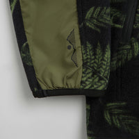 Kavu Teannaway Fleece - Fiddlehead thumbnail