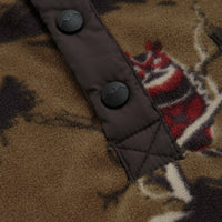 Kavu Teannaway Fleece - Highland Camp thumbnail