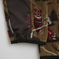 Kavu Teannaway Fleece - Highland Camp thumbnail