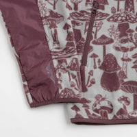 Kavu Teannaway Fleece - Lunar Shroom thumbnail