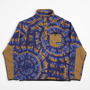 Circle Tie Dye