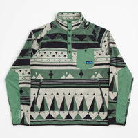 Kavu Teannaway Fleece Sweatshirt - Sea To Peak thumbnail