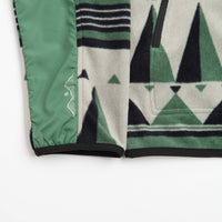 Kavu Teannaway Fleece Sweatshirt - Sea To Peak thumbnail