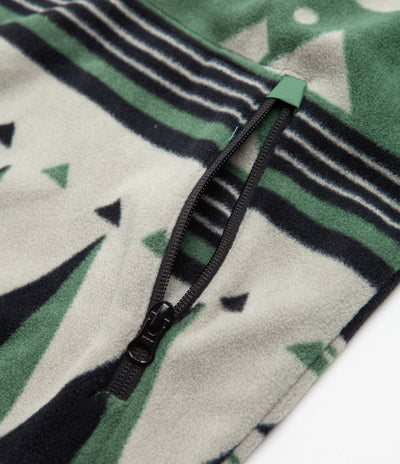 Kavu Teannaway Fleece Sweatshirt - Sea To Peak