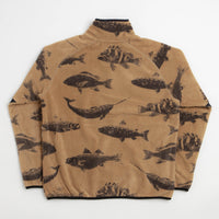 Kavu Teannaway Fleece - This Fish thumbnail