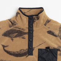 Kavu Teannaway Fleece - This Fish thumbnail