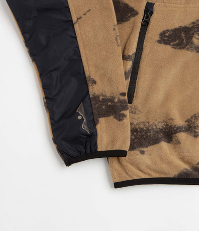 Kavu Teannaway Fleece - This Fish