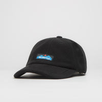 Kavu Toasty Topper Cap - Blackout thumbnail