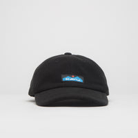Kavu Toasty Topper Cap - Blackout thumbnail