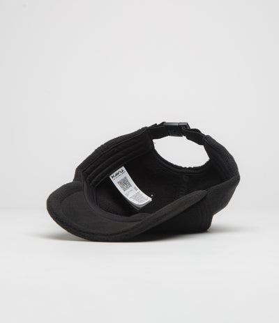 Kavu Toasty Topper Cap - Blackout