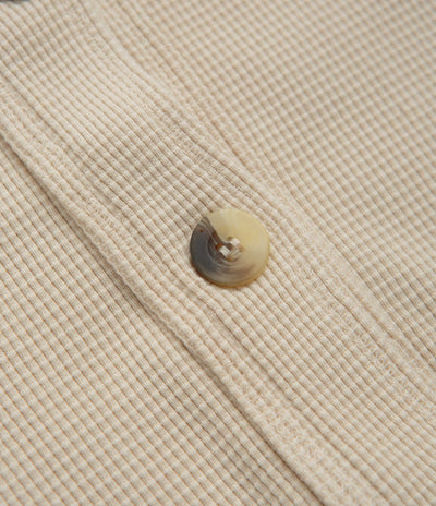 Kavu Womens Brierwood Shirt - Summer Sand