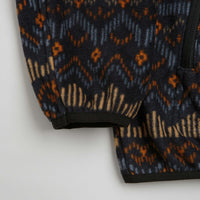 Kavu Womens Cavanaugh Fleece - Chalet Holiday thumbnail