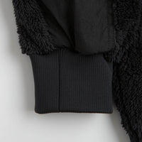 Kavu Womens Moon Ridge Hooded Fleece - Blackout thumbnail