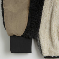 Kavu Womens Moon Ridge Hooded Fleece - Shadow Block thumbnail