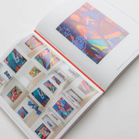 KAWS: What Party (Black on Pink Edition) in Daniel Birnbaum thumbnail