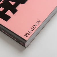 KAWS: What Party (Black on Pink Edition) in Daniel Birnbaum thumbnail