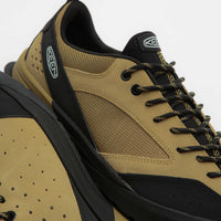 Keen Jasper III Shoes - Khaki / Black thumbnail
