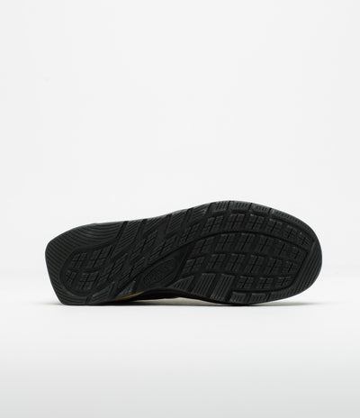 Keen Jasper III Shoes - Khaki / Black