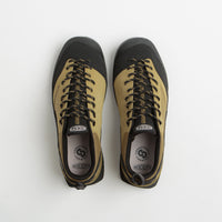 Keen Jasper III Shoes - Khaki / Black thumbnail