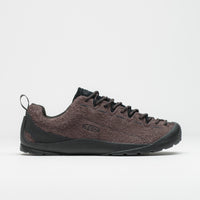 Keen Jasper Shoes in Java and Black thumbnail