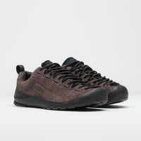 Keen Jasper Shoes in Java and Black thumbnail