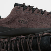 Keen Jasper Shoes in Java and Black thumbnail