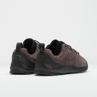 Keen Jasper Shoes in Java and Black thumbnail
