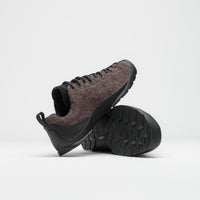 Keen Jasper Shoes in Java and Black thumbnail