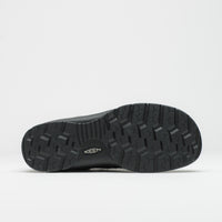 Keen Jasper Shoes in Java and Black thumbnail