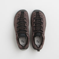 Keen Jasper Shoes in Java and Black thumbnail