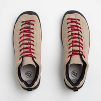 Keen Jasper Shoes - Silver Mink thumbnail