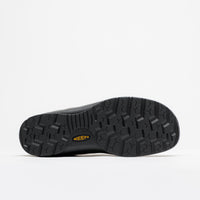 Keen Jasper Shoes - Silver Mink thumbnail