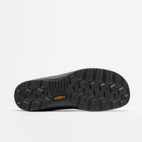 Keen Jasper Shoes in Silver Mink thumbnail