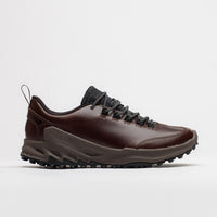Keen Jasper Zionic HW Shoes - Flux Chocolate thumbnail