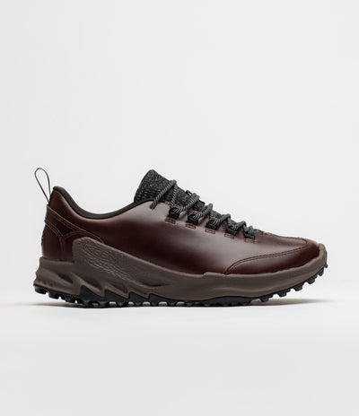 Keen Jasper Zionic HW Shoes - Flux Chocolate