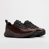 Keen Jasper Zionic HW Shoes - Flux Chocolate thumbnail