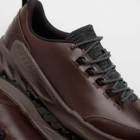 Keen Jasper Zionic HW Shoes - Flux Chocolate thumbnail