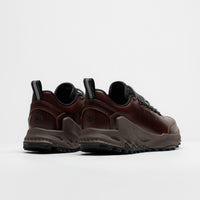 Keen Jasper Zionic HW Shoes - Flux Chocolate thumbnail