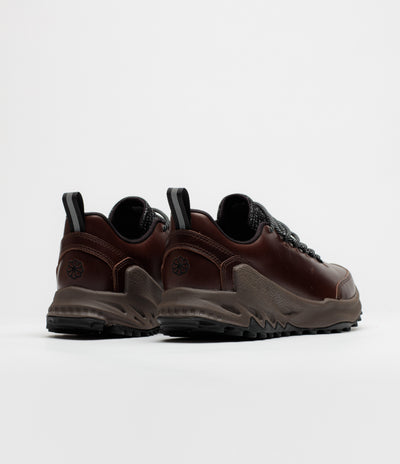 Keen Jasper Zionic HW Shoes - Flux Chocolate